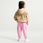 Nike Sportswear Toddler Studio Fleece Loose Pants