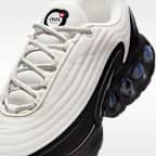 Tenis acondicionados para el invierno para hombre Nike Air Max DN