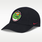 Boston Red Sox Mascot Club Baby Nike MLB Hat