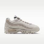 Nike Air Max 95 Big Bubble Chrome Women's Shoes