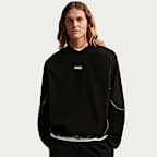 Nike SB Woven Skate Top