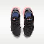 Nike Air Max 270 Older Kids' Shoes