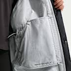 Nike MAVN Girls' Storm-FIT ADV Rain Jacket