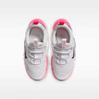 Nike Free Ride hardloopschoenen voor kleuters