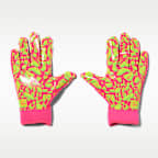 Nike Shark 2.0 Pee Wee Football Gloves