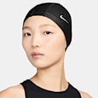 Gorra con revestimiento sintético Nike Swim