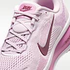 Nike Vomero 18 női országúti futócipő