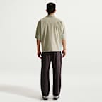 Nike Tech Helios Men's Dri-FIT Short-Sleeve Top