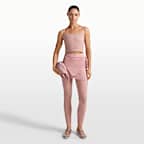 NikeSKIMS Ribbed Seamless Women's Cami Tank Top