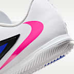 Chaussure de foot en salle Nike Phantom 6 Low Club