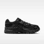 Tenis con detalles reflejantes para mujer Nike Air Max Moto 2K