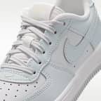 Tenis para niños de preescolar Nike Force 1 Low