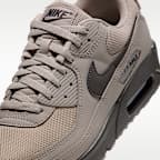 Nike Air Max 90 Men's Shoes