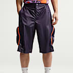 Nike Project F.R.O.G. Shorts cargo Pod de tejido Woven para hombre