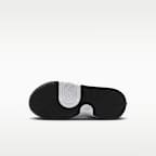 나이키 팀 허슬 D 11 리틀키즈 신발