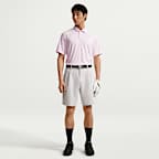 나이키 파 남성 드라이 핏 반팔 골프 폴로