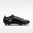 Nike Mercurial Vapor 17 Elite Firm-Ground Low-Top Football Boots