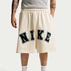 Shorts de densidad media para hombre Nike Life