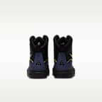 Botas para niños pequeños Nike Woodside 2 High
