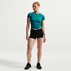 Nike Pro Seamless Women's Dri-FIT T-Shirt