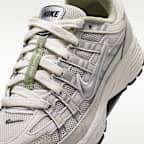 Nike P-6000-sko til større børn