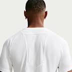 Nike Pro Training Men's Dri-FIT ADV Short-Sleeve Top