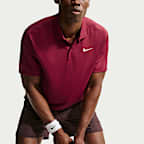 NikeCourt Dri-FIT Men's Tennis Polo