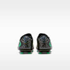 Tacos de fútbol para terrenos múltiples para niños grandes Nike Jr. Phantom 6 Low Pro "EA SPORTS FC"