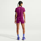 Nike Swift Camiseta de running de manga corta Dri-FIT - Mujer