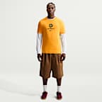 Australia Men's Nike Football T-Shirt