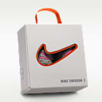 รองเท้าทารก/เด็กวัยหัดเดิน Nike Force 1