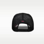 Gorra de futbol Nike USA Rise