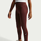 Nike One Leggings de cintura alta Dri-FIT - Nena