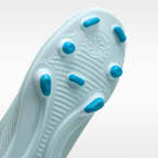 Nike Jr. Mercurial Superfly 10 Club Younger/Older Kids' Multi-Ground High-Top Football Boot