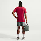 Ανδρικό T-Shirt fitness Nike Dri-FIT