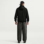 Nike Sportswear Men's Black Jeans