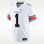 Auburn Men’s Nike Dri-FIT College Game Jersey