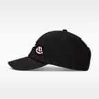 Nike Little Kids' Statement Patch Club Cap