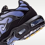 Chaussure Nike Air Max Plus pour enfant