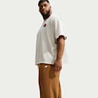 Nike Sportswear Club Men's Fleece Bungee Pants