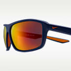 Nike Premier Stride Mirrored Sunglasses