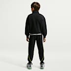 Nike Air fleecejoggebukse til store barn