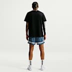 Nike Move Women's Dri-FIT Basketball T-Shirt