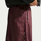 Nike Sportswear Women's Loose Reversible Checked Trousers