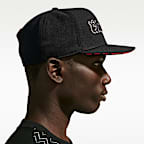Gorra de futbol Nike Chelsea FC Pro