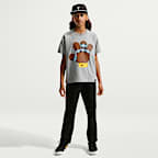 Kobe Kids' Dri-FIT Basketball T-Shirt