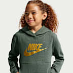 Nike Sportswear Club Fleece Big Kids' Hoodie