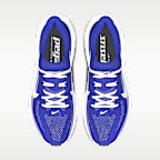 Nike Pegasus 42 By You Custom Men's Road Running Shoes