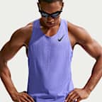 Nike AeroSwift Men's Dri-FIT ADV Running Singlet
