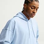 Nike Sportswear Club Oversize-Hoodie aus French Terry (Herren)
